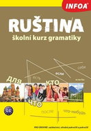 Ruština: školní kurz gramatiky - Kniha