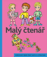 Malý čtenář - Kniha