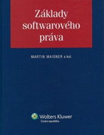 Základy softwarového práva - Kniha