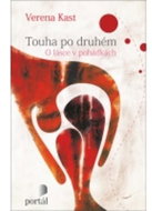 Touha po druhém: O lásce v pohádkách - Kniha