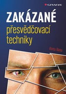 Zakázané přesvědčovací techniky - Kniha