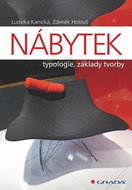 Nábytek: typologie, základy tvorby - Kniha