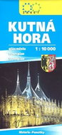 Kutná Hora - Kniha