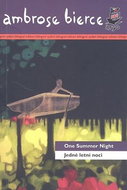 Jedné letní noci/ One Summer Night - Kniha