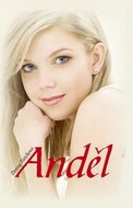 Anděl - Kniha
