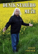 Deník starého muže - Kniha
