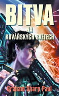 Bitva na Kovářských světech - Kniha