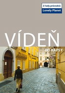 Vídeň do kapsy - Kniha