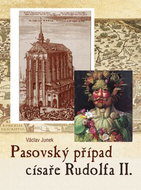 Pasovský případ cisaře Rudolfa II. - Kniha