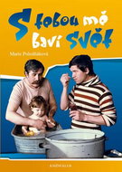 S Tebou mě baví svět - Kniha