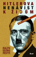 Hitlerova nenávist k Židům - Kniha
