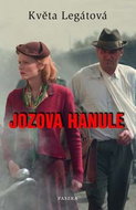 Jozova Hanule - Kniha