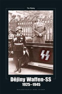 Dějiny Waffen-SS 1925-1945 - Kniha