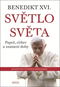 Světlo světa: Benedikt XVI. Papež, církev a znamení doby - Kniha