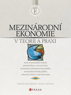 Mezinárodní ekonomie v teorii a praxi - Kniha