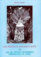 Jak pěstovat lotos - Kniha