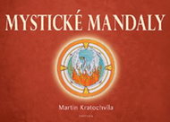Mystické mandaly - Kniha