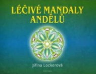 Léčivé mandaly andělů - Kniha