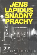 Snadný prachy - Kniha