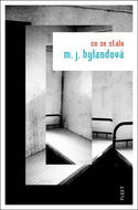 Co se stalo - Kniha