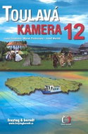Toulavá kamera 12 - Kniha