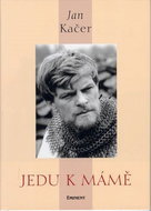 Jedu k mámě - Kniha