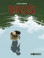 Divoši - Kniha