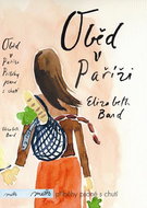 Oběd v Paříži - Kniha