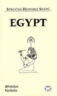 Egypt - Kniha