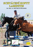 Schvácení kopyt Laminitis - Kniha