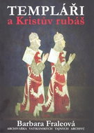 Templáři a Kristův rubáš - Kniha