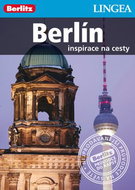 Berlín: Inspirace na cesty - Kniha