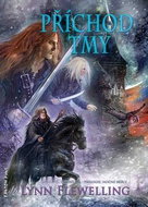 Příchod tmy: Druhý díl trilogie Noční běžci - Kniha