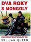 Dva roky s Mongoly - Kniha