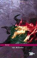 Solar - Kniha