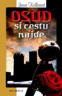 Osud si cestu najde - Kniha
