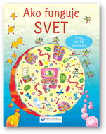 Ako funguje svet - Kniha
