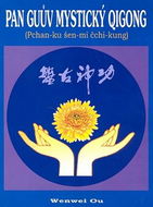 Pan Guův mystický qigong: Pchan-ku šen-mi čch-kung - Kniha