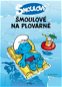 Šmoulové na plovárně - Kniha