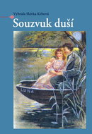 Souzvuk duší - Kniha