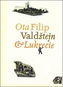 Valdštejn a Lukrecie - Kniha