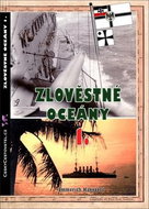 Zlověstné oceány 1. - Kniha