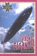 Válka gigantů - Kniha