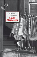 Café Museum - Kniha