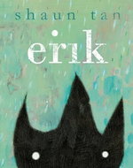Erik - Kniha