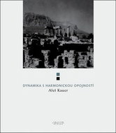 Dynamika s harmonickou opojností - Kniha