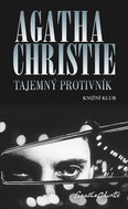 Tajemný protivník - Kniha