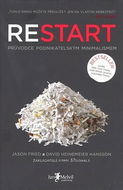 Restart - Kniha