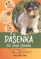 Dášeňka čili život štěněte - Kniha