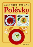 Polévky - Kniha